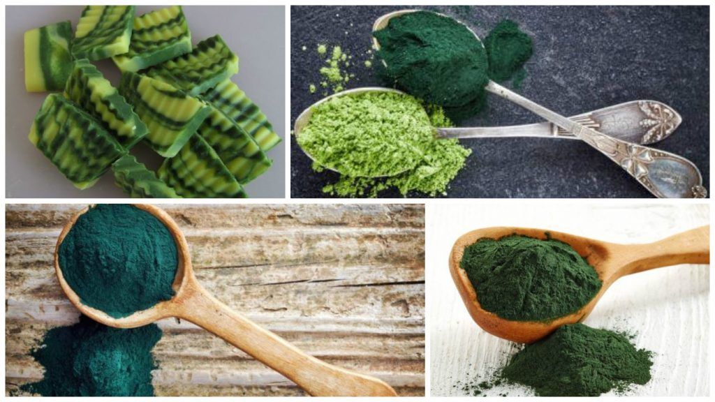 Espirulina